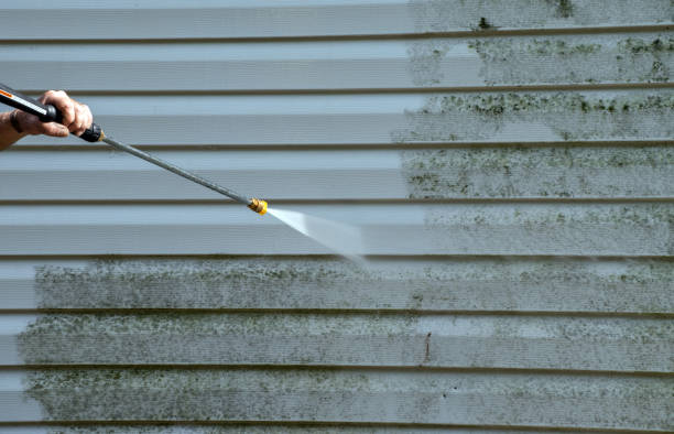 Willow Springs, MO Pressure Washing Services Company